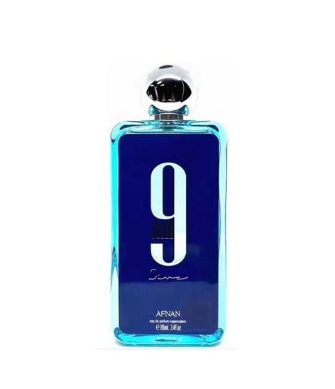 Afnan 9am Dive EDP 100ML Hombre-1
