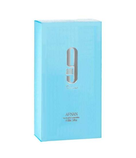 Afnan 9am Dive EDP 100ML Hombre-2