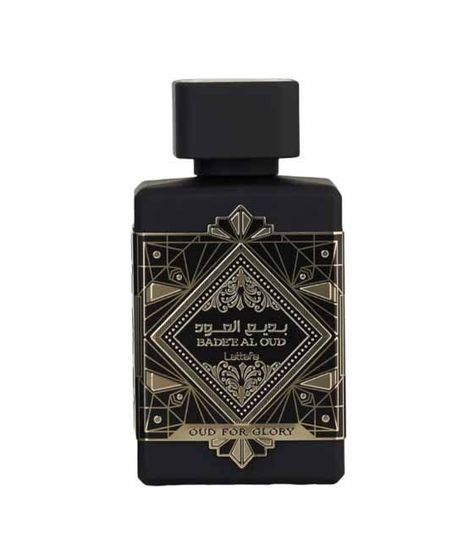 Lattafa  Oud for Glory 100ML EDP Unisex-1