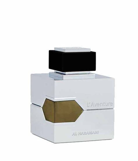 Al Haramain L'Aventure 100ML EDP Hombre-1