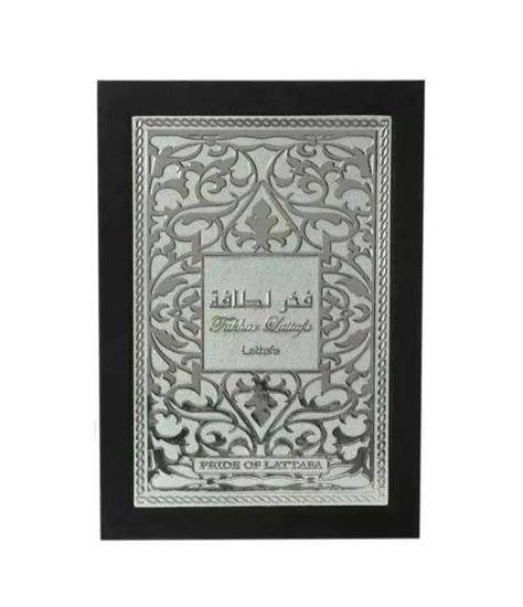 Lattafa Fakhar 100ML EDP Hombre-2