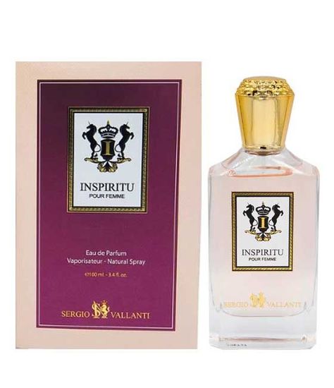 Dumont Inspiritu Pour Femme 100ML EDP Mujer-0