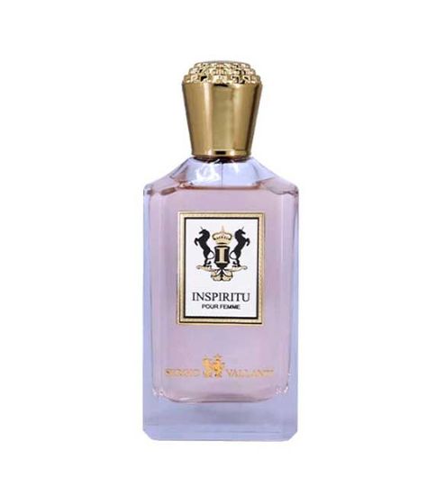 Dumont Inspiritu Pour Femme 100ML EDP Mujer-2