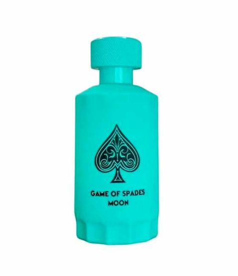 Jo Milano Paris Game of Spades Moon 100ML EDP Unisex-1