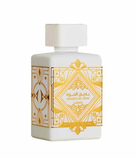Lattafa Badee Al Oud Honor & Glory 100ML EDP Unisex-1