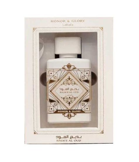 Lattafa Badee Al Oud Honor & Glory 100ML EDP Unisex-2