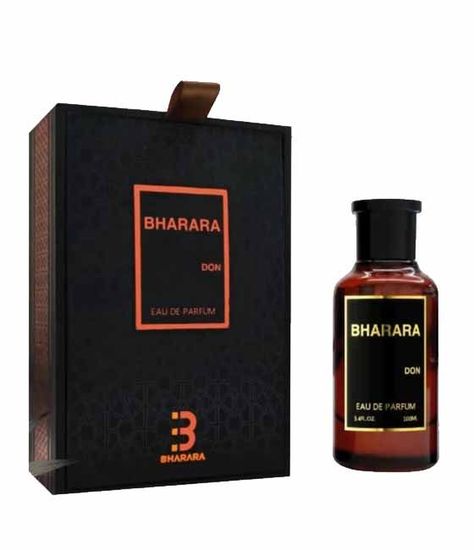 Bharara Don 100ML EDP Hombre-0