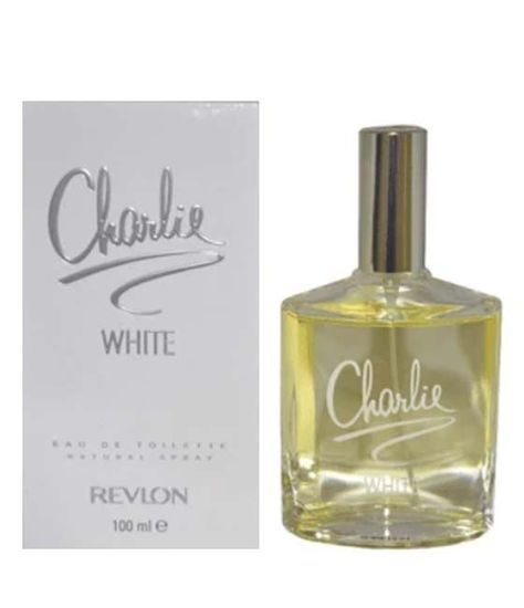 Revlon Charlie White 100ML EDT Mujer-0