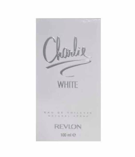 Revlon Charlie White 100ML EDT Mujer-2