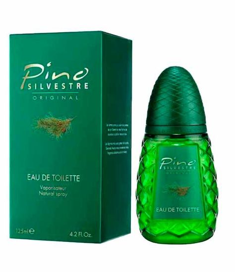 Pino Silvestre Pino Silvestre 125ML EDT Hombre-0