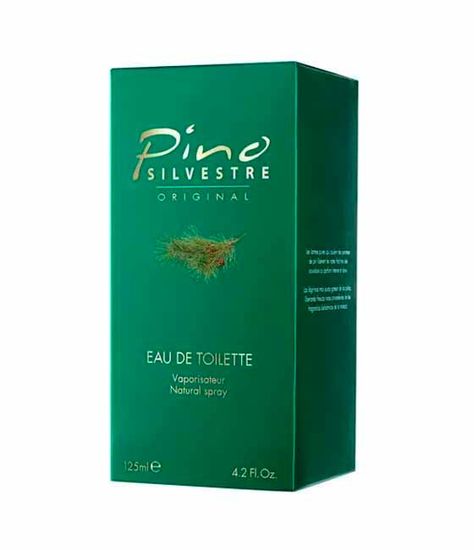 Pino Silvestre Pino Silvestre 125ML EDT Hombre-2