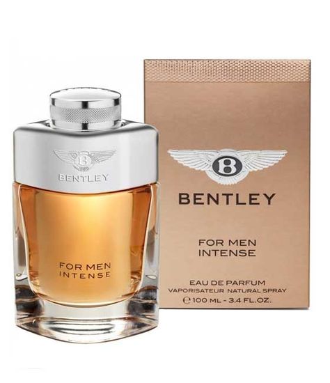 Bentley For Men Intense 100ML EDP Hombre-0