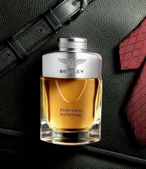 Bentley For Men Intense 100ML EDP Hombre-1