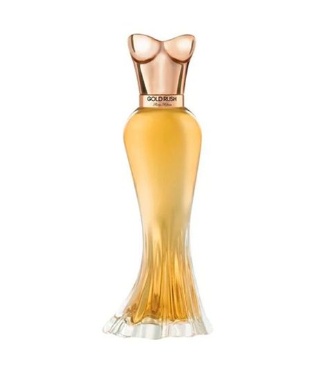 Paris Hilton Gold Rush 100ML EDP Mujer-1