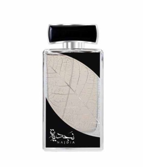 Lattafa Najdia EDP 100ML Unisex-1