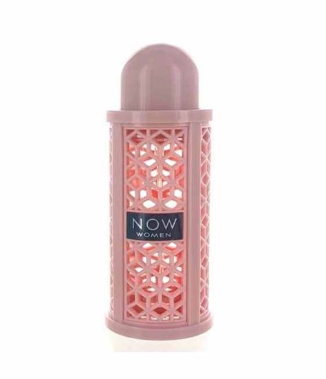 Lattafa RAVE Now Women 100ML EDP Mujer-1