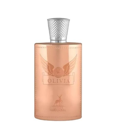 Maison Alhambra Olivia Edp 80ML Mujer-1