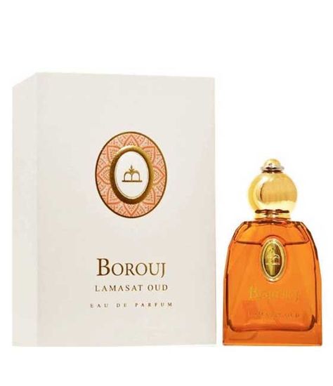 Borouj Lamasat OUD 85ML EDP Unisex-0