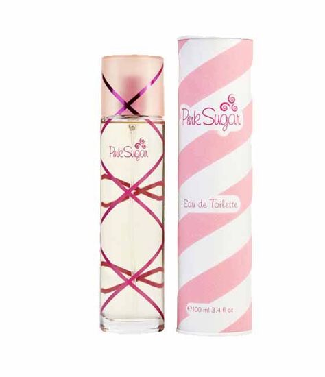 Aquolina Pink Sugar 100ML EDT Mujer-0