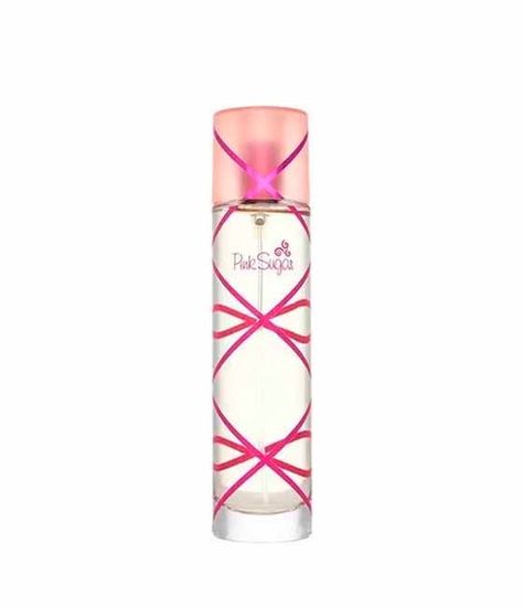 Aquolina Pink Sugar 100ML EDT Mujer-1