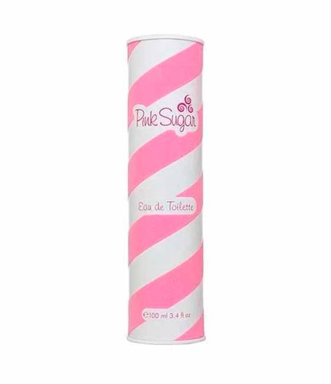 Aquolina Pink Sugar 100ML EDT Mujer-2