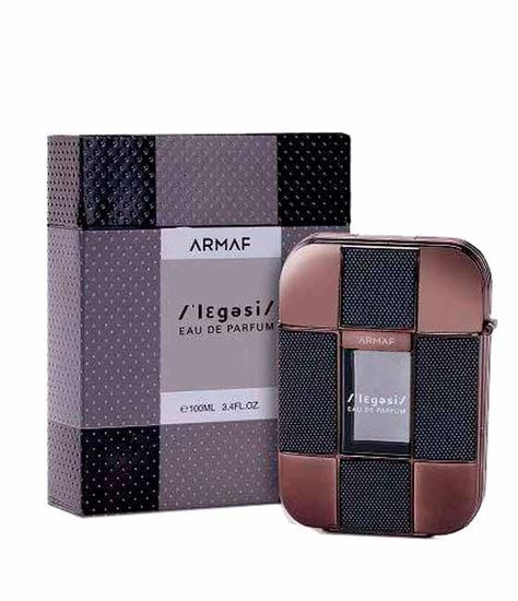Armaf Legesi Homme EDP 100ML Hombre-0