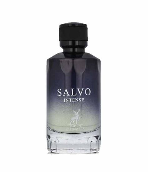 Maison Alhambra Salvo Edp 100ML Hombre-1