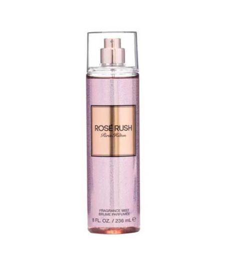 Paris Hilton Rose Rush 236ML Mujer Colonia-0