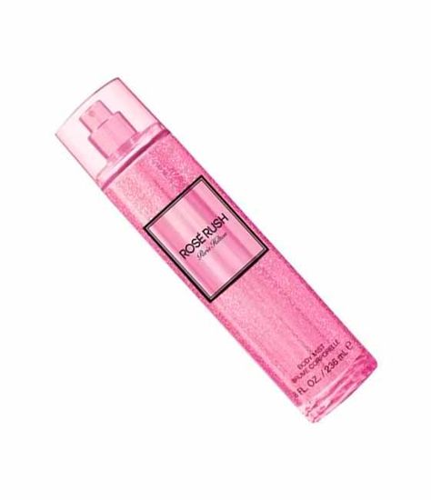 Paris Hilton Rose Rush 236ML Mujer Colonia-1
