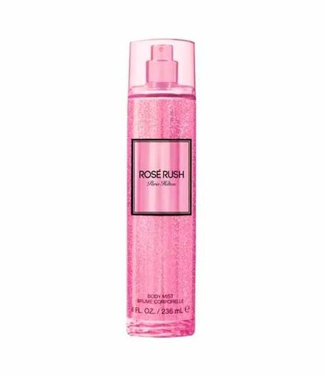 Paris Hilton Rose Rush 236ML Mujer Colonia-2