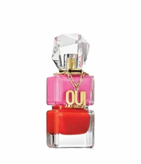 Juicy Couture Oui EDP 50ML Mujer-1