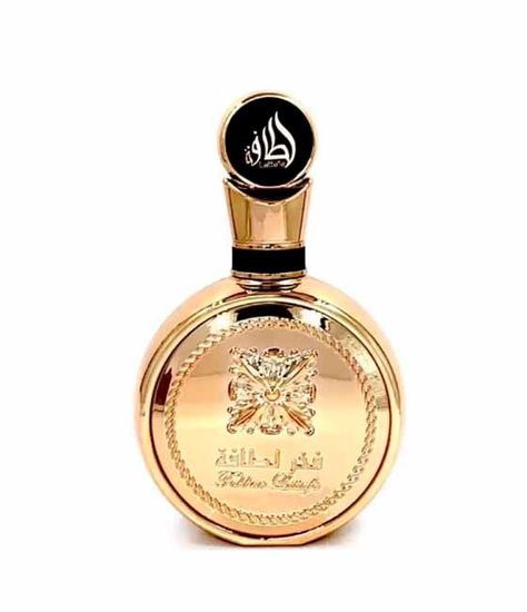Lattafa Fakhar Extrait 100ML EDP Mujer-1