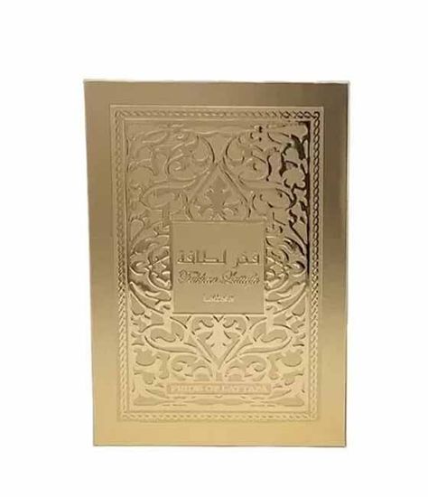 Lattafa Fakhar Extrait 100ML EDP Mujer-2