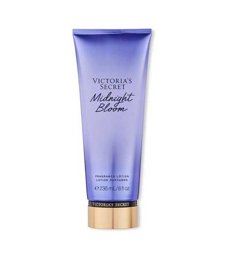 Victoria Secret Midnight Bloom 236ML Mujer Crema-0