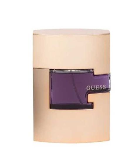 Guess Gold 75ML EDT Hombre-1