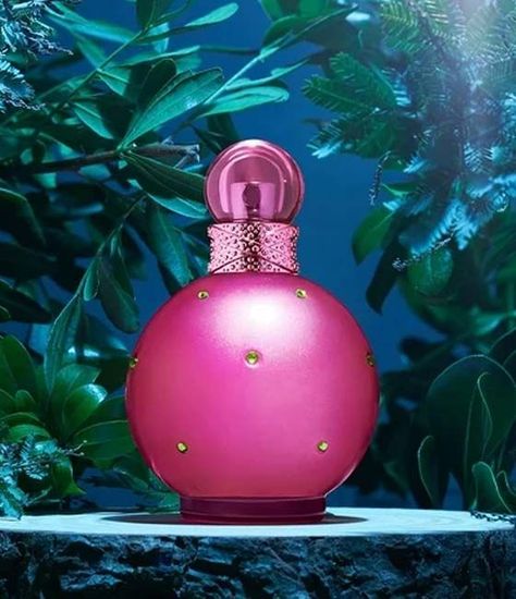 Britney Spears Fantasy 30ML EDP Mujer-1