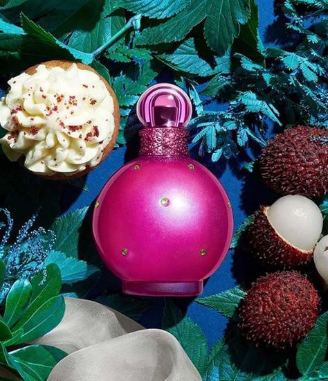 Britney Spears Fantasy 30ML EDP Mujer-2