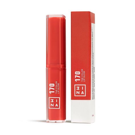 Labial The Color Lip Glow 1.6g-3