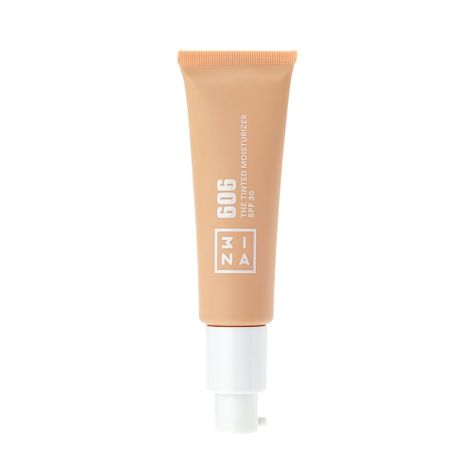Base The Tinted Moisturizer 30ml-0
