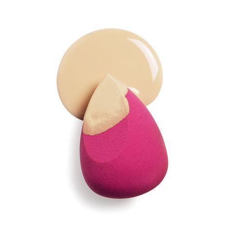 Esponja The Blender Sponge Pink 1Unid-0