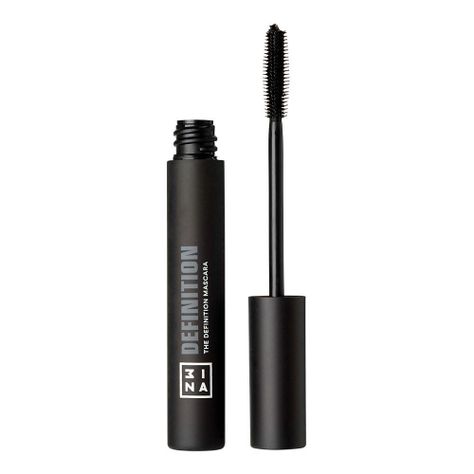 Máscara de pestañas The Definition Mascara 900 9.5ml-0