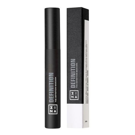 Máscara de pestañas The Definition Mascara 900 9.5ml-1