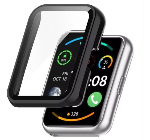 Carcasa Tpu Completa Para Huawei Watch Fit 2-1