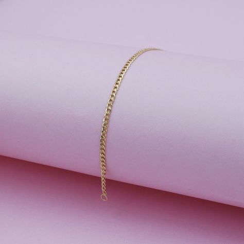 Pulsera Grumet-2