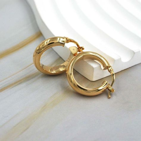 Aro Argolla Victoria Oro 18k-0