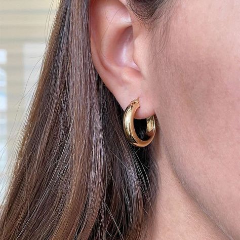 Aro Argolla Victoria Oro 18k-2