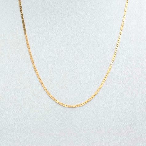 Cadena Piastrine - Cadena 60cm-0