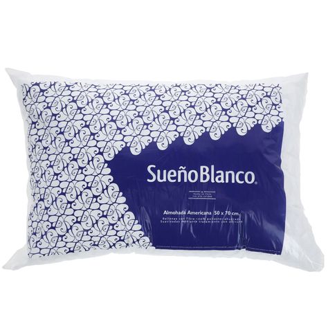 Almohada Premuim 50x70 cm-0