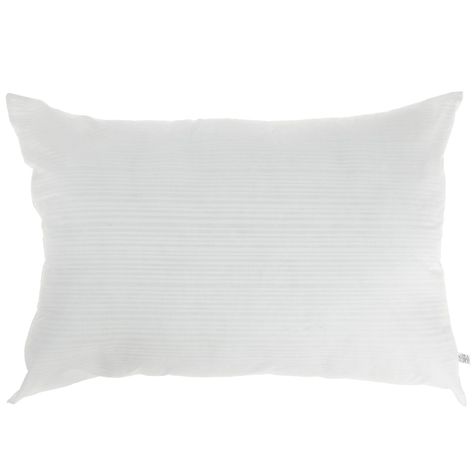Almohada + Funda Amarilla 50x70 cm -1