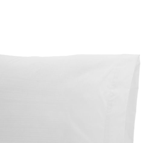 Almohada + Funda Blanca 50x70 cm -2